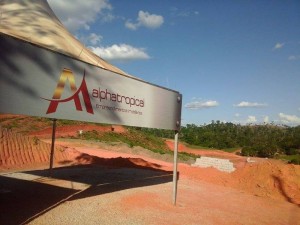Bom momento da construção civil em Teófilo Otoni atenua a crise econômica nacional no município
