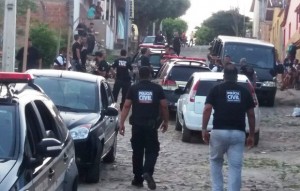 Polícia 1