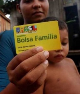 Secretaria de Assistência Social inicia acompanhamento da saúde das famílias beneficiadas pelo Bolsa Família