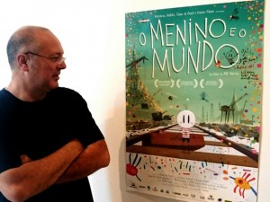 “O menino e o mundo”, filme que concorre ao Oscar de 2016 de Melhor Animação, será exibido gratuitamente na unidade do SESC, em Teófilo Otoni