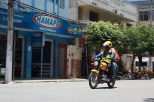 Prefeitura disponibiliza 46 novas vagas de moto taxi