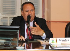 De acordo com o presidente da Câmara Municipal, Northon Neiva, o objetivo da audiência pública é discutir a modernização da Polícia Civil e a desburocratização da investigação criminal