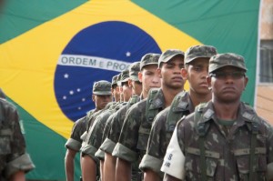 A solenidade acontecerá no próximo sábado (19), à 19h30, na sede do Tiro de Guerra