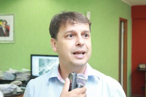 Reitor da UFVJM quer estreitar laços com a administração municipal