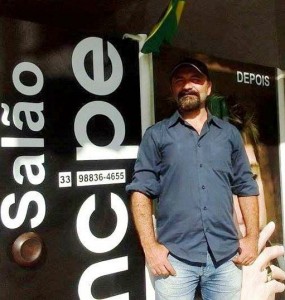 DIÁRIO entrevista o polêmico cabeleireiro Silvano Ramos