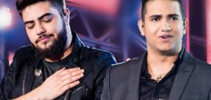 Show de Henrique e Juliano no próximo dia 22 já bate recorde de vendas