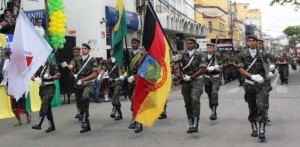 Prefeitura vai comemorar os 164 anos de Fundação de Teófilo Otoni e Independência do Brasil