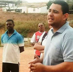 Candidato a prefeito Paulo Henrique mantém ritmo forte de campanha