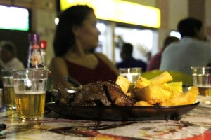 Prefeitura trabalha para que “carne de sol” se torne bem cultural do município