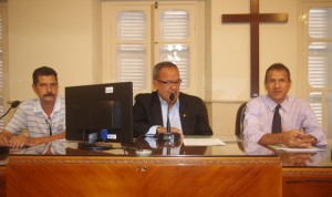 Câmara Municipal debateu situação da ACCOMPEDRAS em Audiência Pública