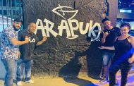 Bar Arapuka é sucesso de público na cidade