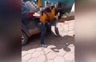 Vídeo: Estudantes brigam por garrafa de água, segundo testemunhas, no distrito do Lufa, em Novo Cruzeiro, Vale do Jequitinhonha