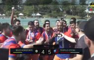 Time da OAB de Teófilo Otoni é campeão dos Jogos da Advocacia de Minas Gerais nos pênaltis