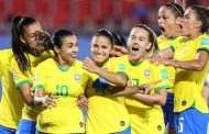 Prefeitura, Câmara e Delegacia terão horário especial no jogo da Seleção Feminina em TO; Comércio funciona normal
