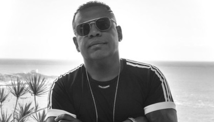 Morre MC Marcinho, lenda e um dos pioneiros do funk raiz no Brasil