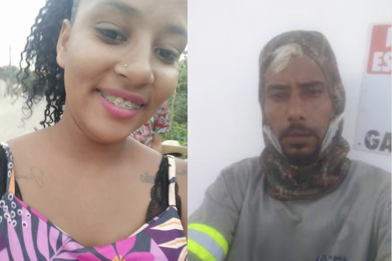 Dois jovens moradores do bairro Cidade Nova estão sumidos de casa há três dias em Teófilo Otoni
