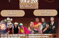 23° Cavalgada de Ribeirão de Santana, distrito de Caraí, promete reunir centenas de pessoas
