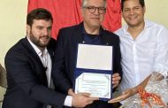 Ministro Alexandre Padilha inaugura expansão do setor de radiologia do Hospital Bom Samaritano em Teó
