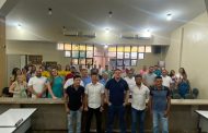 Deputado Bruno Farias se reúne  com prefeitos de Medina, Itaobim, Ponto dos Volantes e Comercinho no Jequitinhonha