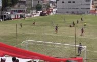 Com defesaça do goleiro, Mecão segura quarta vitória, por 1 a 0 contra o Valério de Itabira