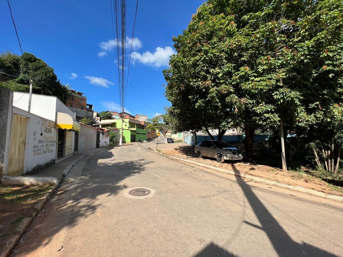 Copasa avisa que bairro Vila Esperança em Teófilo Otoni poderá apresentar falha no abastecimento hoje (19)
