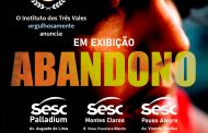 Filme de Teófilo Otoni “Abandono” está em exibição no Sesc Palladium e representa o cinema estadual no cenário nacional