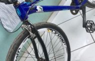Adolescente de 16 anos tem bicicleta furtada enquanto trabalhava, em Teófilo Otoni