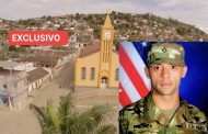 Família de itaipeense Túlio conseguiu valor para translado do corpo em vaquinha virtual