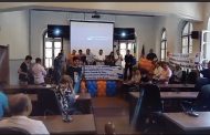 Encontro Regional e Municipal do Solidariedade agora na Câmara Municipal de Teófilo Otoni