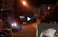 Daniel Klier, morre atropelado deitado em rua no bairro de Fátima no final da noite de sábado, segundo a PM, em Teó