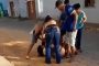 1• Noite do Piseiro terminou com brigueiro generalizado pelas ruas de Ouro Verde de Minas