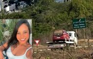 Vítima de sequestro em Araçuaí é liberada às 4h, carro é abandonado e sequestradores se escondem no mato; Polícia continua cerco