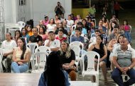 Guarda Mirim se torna realidade em Ataléia com ação conjunta da Prefeitura, PM e Conselho Tutelar