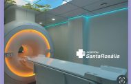 Inaugurado novo aparelho de Ressonância Magnética no Hospital Santa Rosália, nesta quinta-feira, em Teó