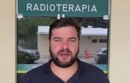 Diretor João Gabriel Prates anuncia ampliação do serviço de radioterapia no Hospital Bom Samaritano