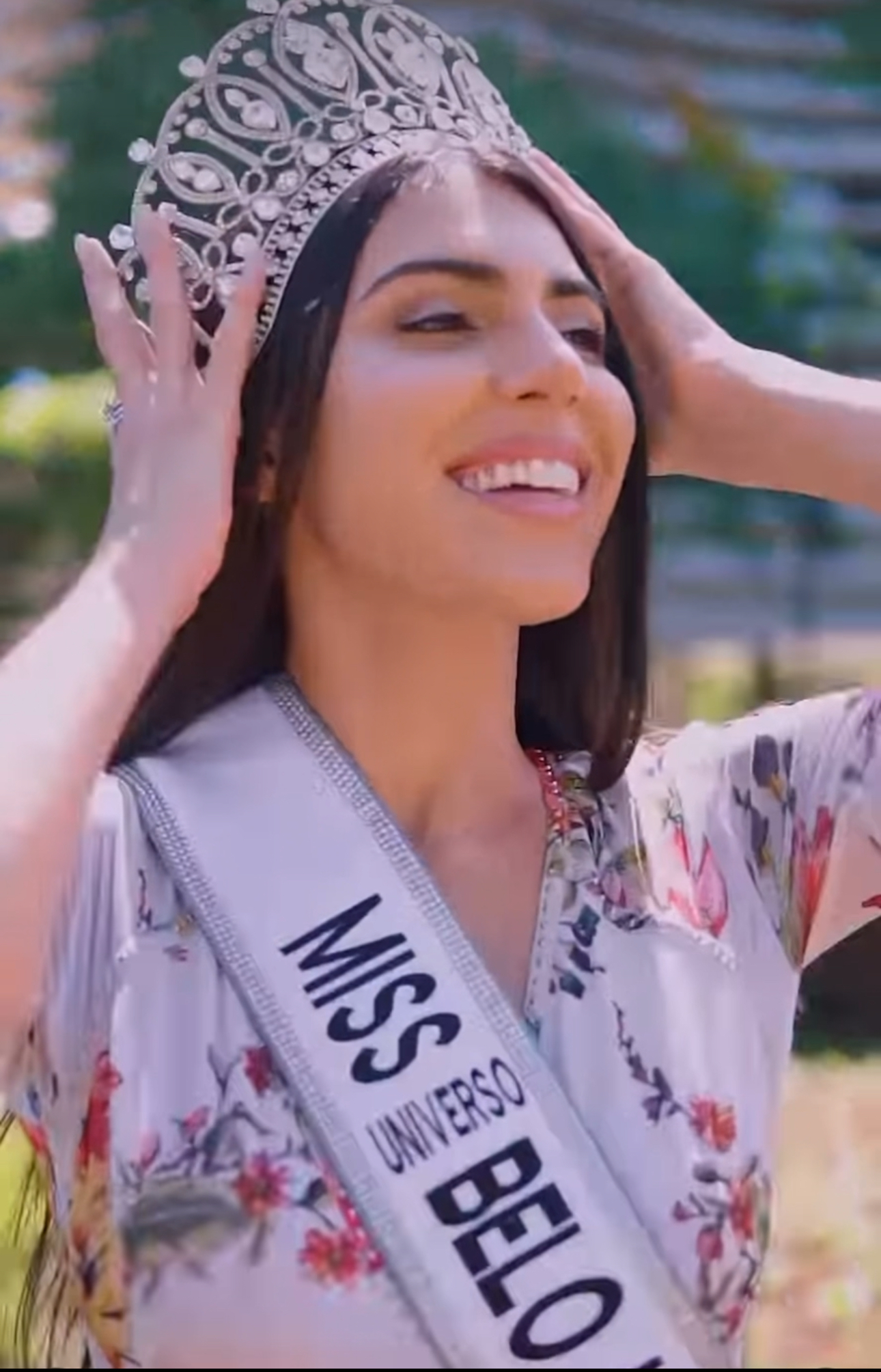 Teófilo-otonense ganha o título de Miss Universo Belo Horizonte e vai disputar o Miss Universo Minas Gerais