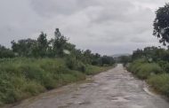 Condutor mostra realidade de hoje da BR-367 entre Itinga e Araçuaí: “Parou com o asfalto onde estavam mexendo”