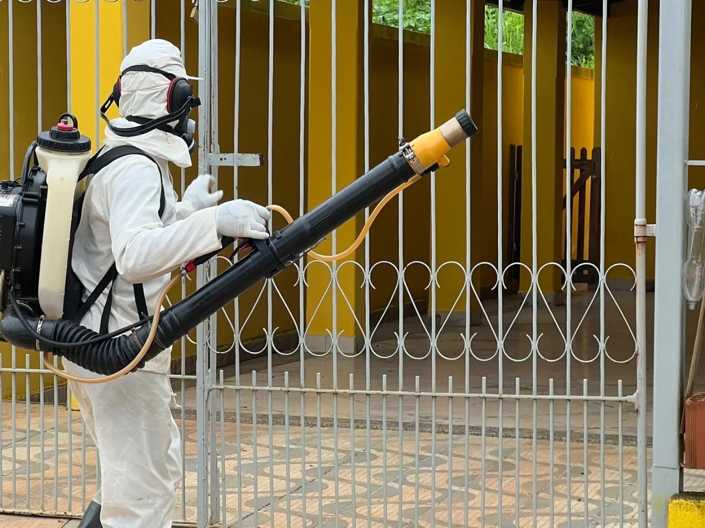 Prefeitura de Ataléia continua combate intensivo contra a Dengue