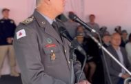 Comandante dos Bombeiros anuncia concurso com ampla concorrência e exigência de curso superior para soldados