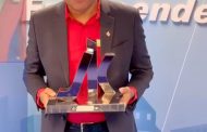 Teófilo Otoni recebe prêmio Prefeitura Empreendedora concorrendo com 250 municípios e 315 projetos