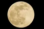 'Lua Cheia Rosa' pode ser vista nesta  terça-feira em Teófilo Otoni