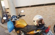“Perdeu, perdeu”: Homens armados rendem motociclista e levam moto em Teófilo Otoni