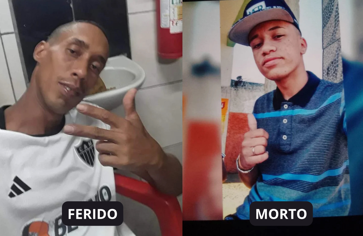 Guerra de facções: Homem revida tentativa de homicídio e mata autor  em Teófilo Otoni