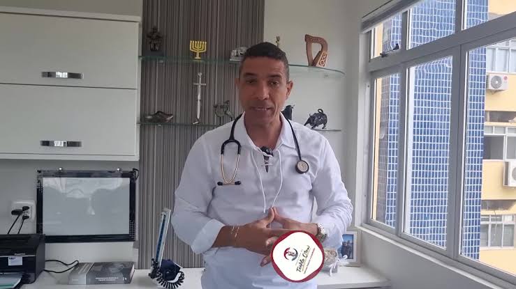 Médico Edilânio deixa Secretaria de Saúde para ser provável pré-candidato a vice-prefeito de Tarcirlei, em Teó